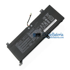 Batería para Asus C21N1818-2 B21N1818-2 V4000F/D X412F/FA/FJ [Batería de repuesto]